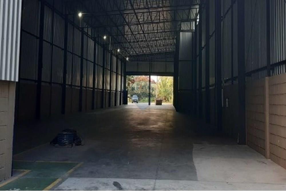 Galpão - Alugar - Juiz de Fora , Minas Gerais - f5697376ebd8448a97273af910093b8f.jpg - 860431024-259