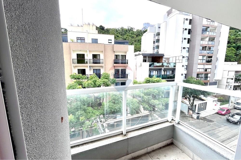 Cobertura - Venda - Juiz de Fora , Minas Gerais - IMG_3466.jpeg - Terraço - 860321042-171