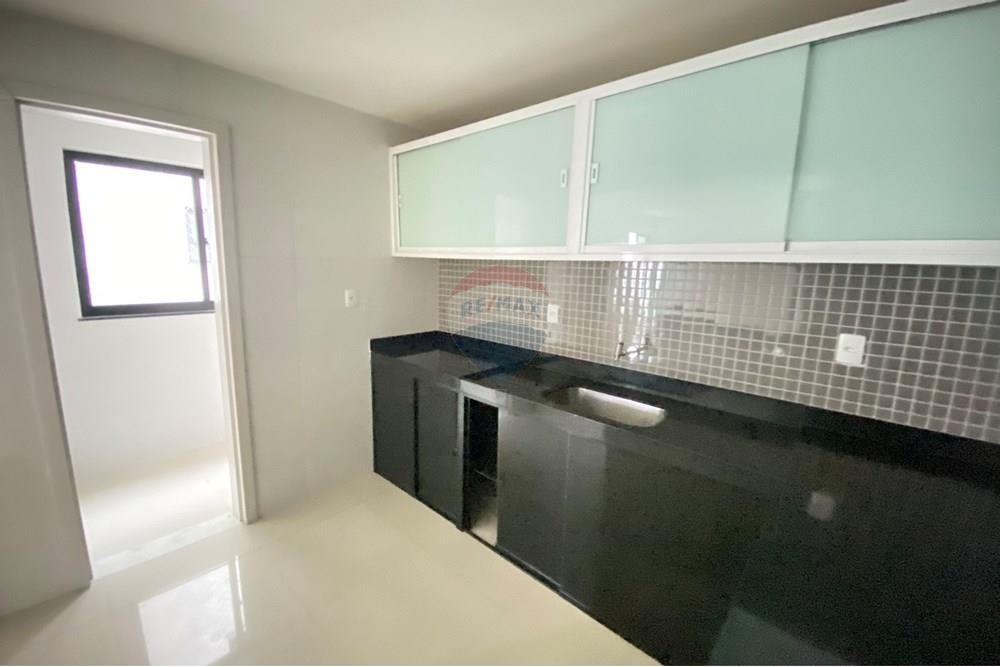 Apartamento - Alugar - Juiz de Fora , Minas Gerais - IMG_9662.JPEG - 860301009-530