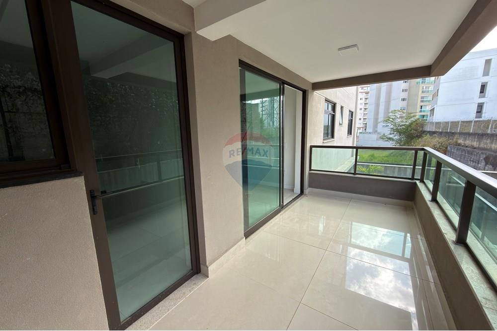 Apartamento - Alugar - Juiz de Fora , Minas Gerais - IMG_5285.JPEG - 860301001-666