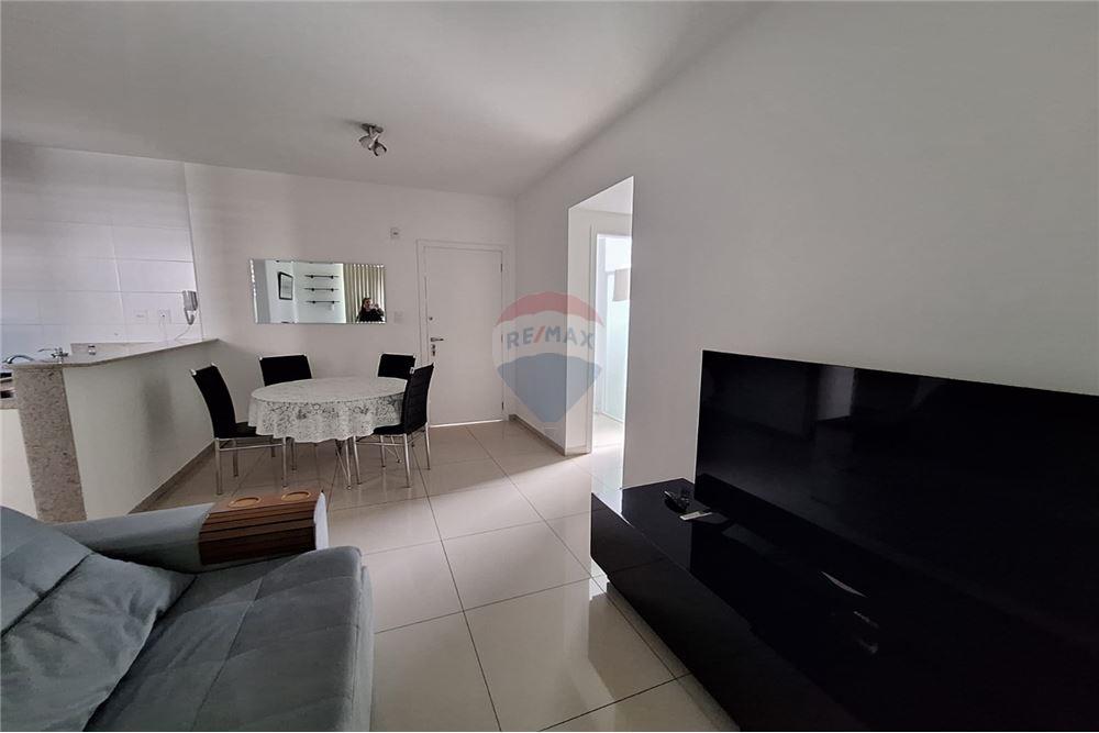 Apartamento - Alugar - Juiz de Fora , Minas Gerais - 29 - 860301013-378