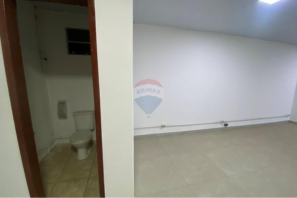 מסחרי - שטח אחסון - Juiz de Fora , Minas Gerais - BR - IMG_9478.JPEG - 860301009-497