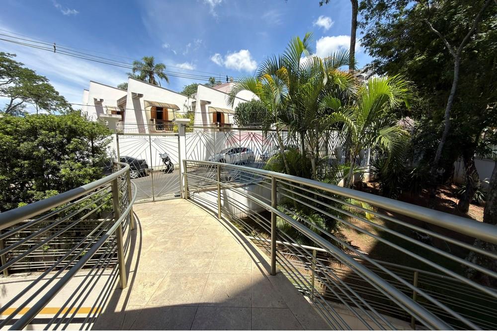 Apartamento - Alugar - Juiz de Fora , Minas Gerais - IMG_5509.JPEG - 860301001-669