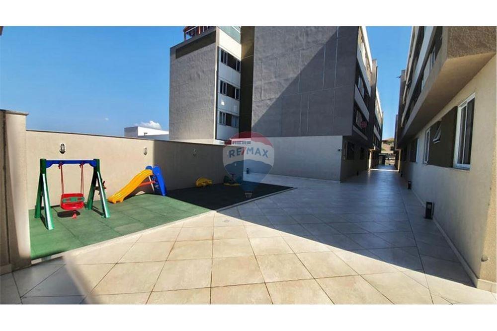 Apartamento - Alugar - Juiz de Fora , Minas Gerais - play.jpg - Jardim Interno - 860381066-11