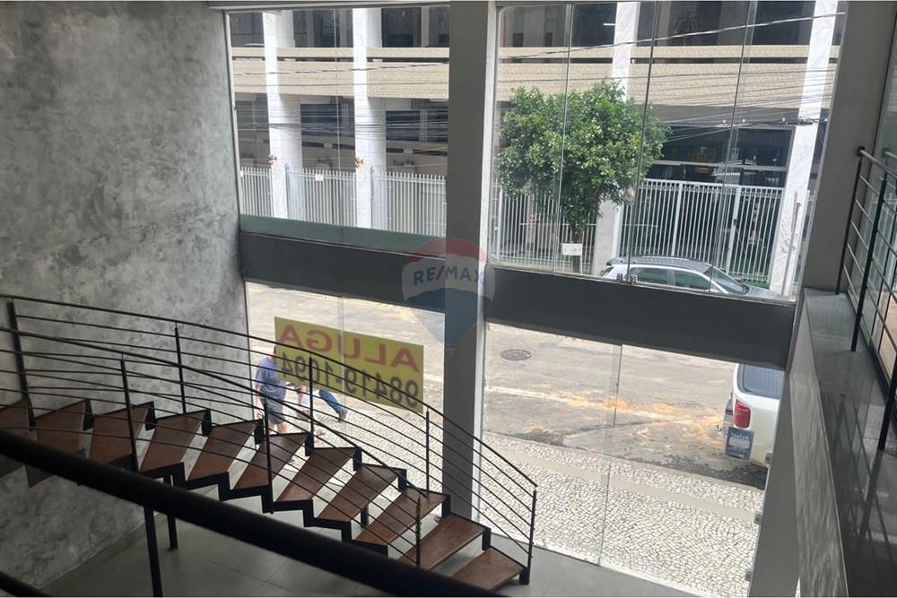 Loja - Alugar - Juiz de Fora , Minas Gerais - 19.jpeg - 860301053-6