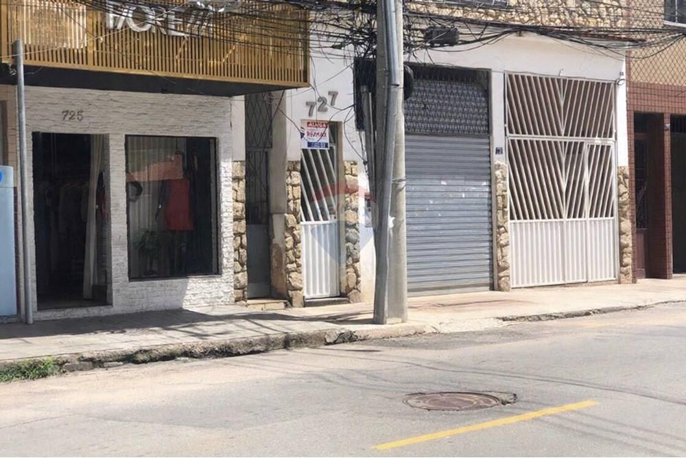 Apartamento - Alugar - Juiz de Fora , Minas Gerais - photo_5053271054201064249_y.jpg - 860321021-46