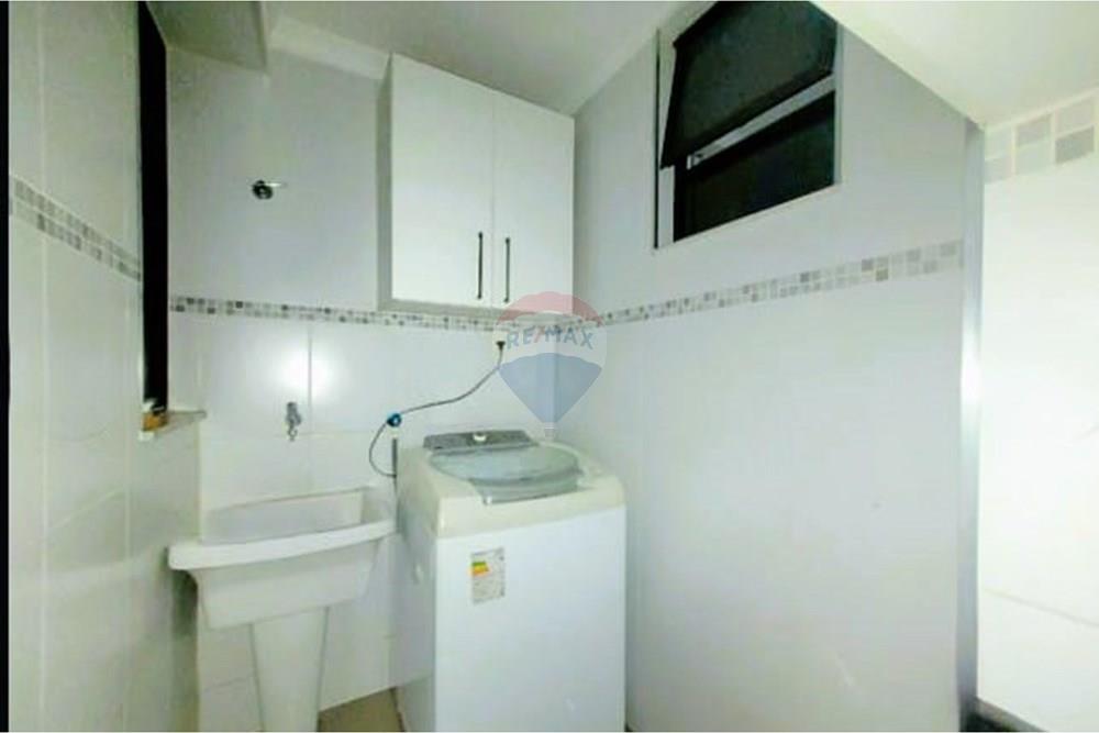 Apartamento - Alugar - Juiz de Fora , Minas Gerais - WhatsApp Image 2026-01-18 at 21.37.30 (3).jpeg - Área de serviço - 860431031-38