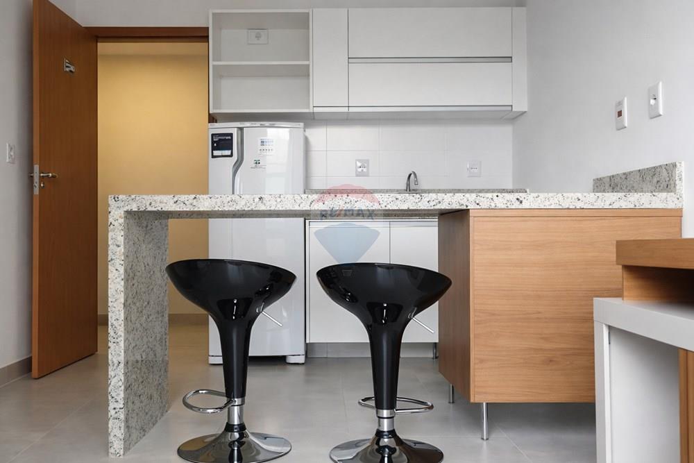 Apartamento - Alugar - Juiz de Fora , Minas Gerais - ChatGPT Image 25 de mar. de 2026, 14_50_31.jpg - Cozinha - 860431075-46