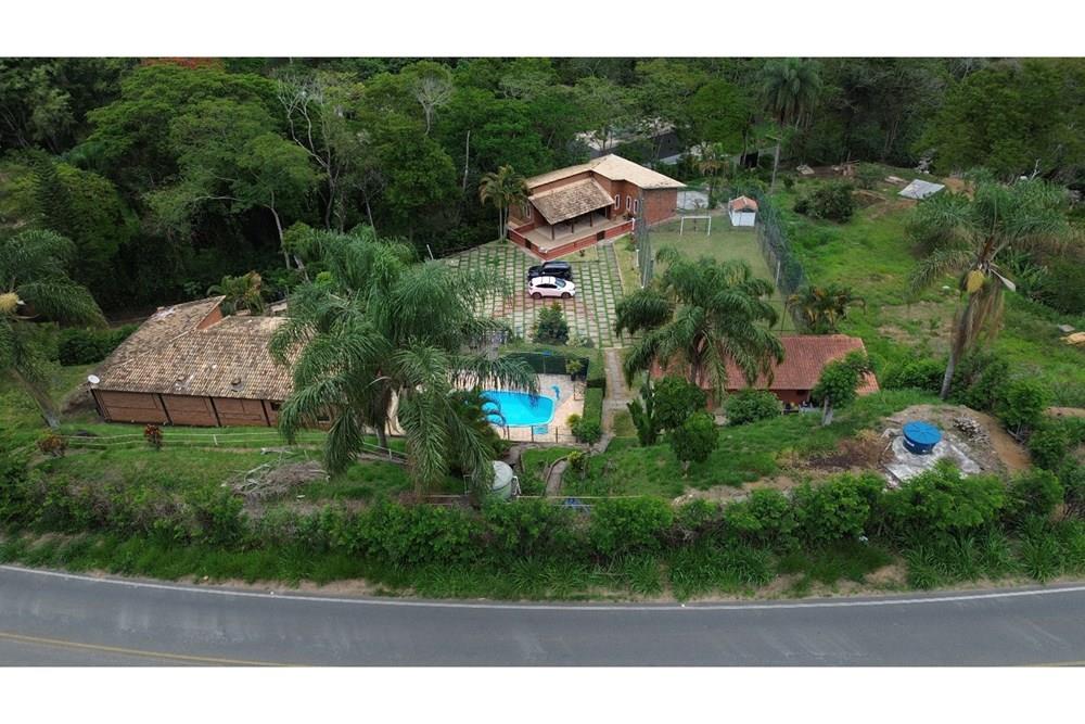 Chácara / Sítio / Fazenda - Venda - Juiz de Fora , Minas Gerais - cbd90a80-c660-4074-8f86-dae5605cd89b.JPG - 860291041-27