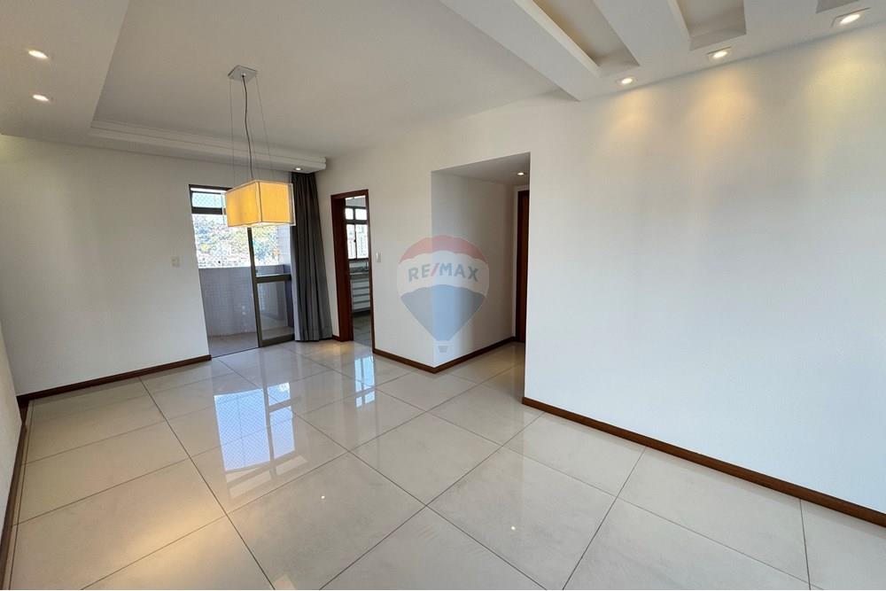 Apartamento - Alugar - Juiz de Fora , Minas Gerais - IMG_4585.JPEG - 860301001-676