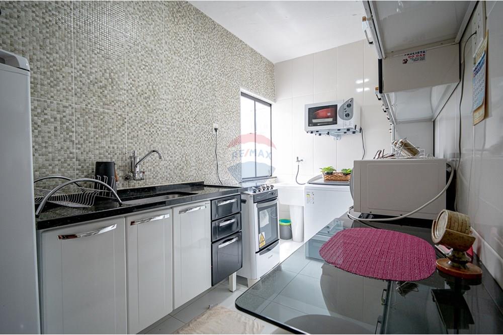 Apartamento - Venda - Juiz de Fora , Minas Gerais - michaelseed photo_semana 2-11.jpg - Cozinha - 860211077-211