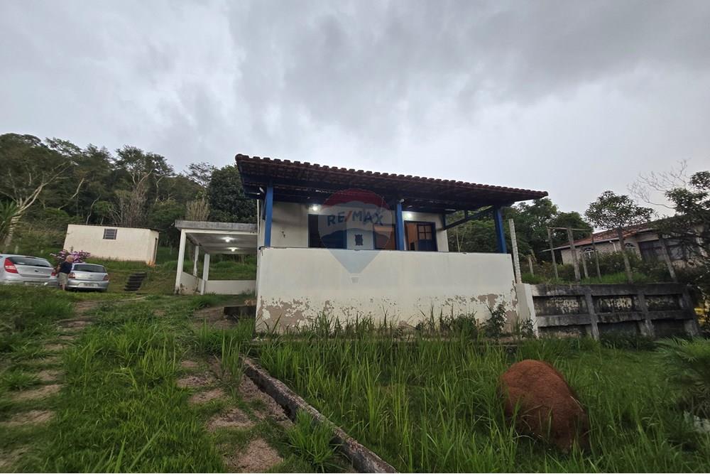 Chácara / Sítio / Fazenda - Venda - Juiz de Fora , Minas Gerais - 7.jpg - 860381070-74