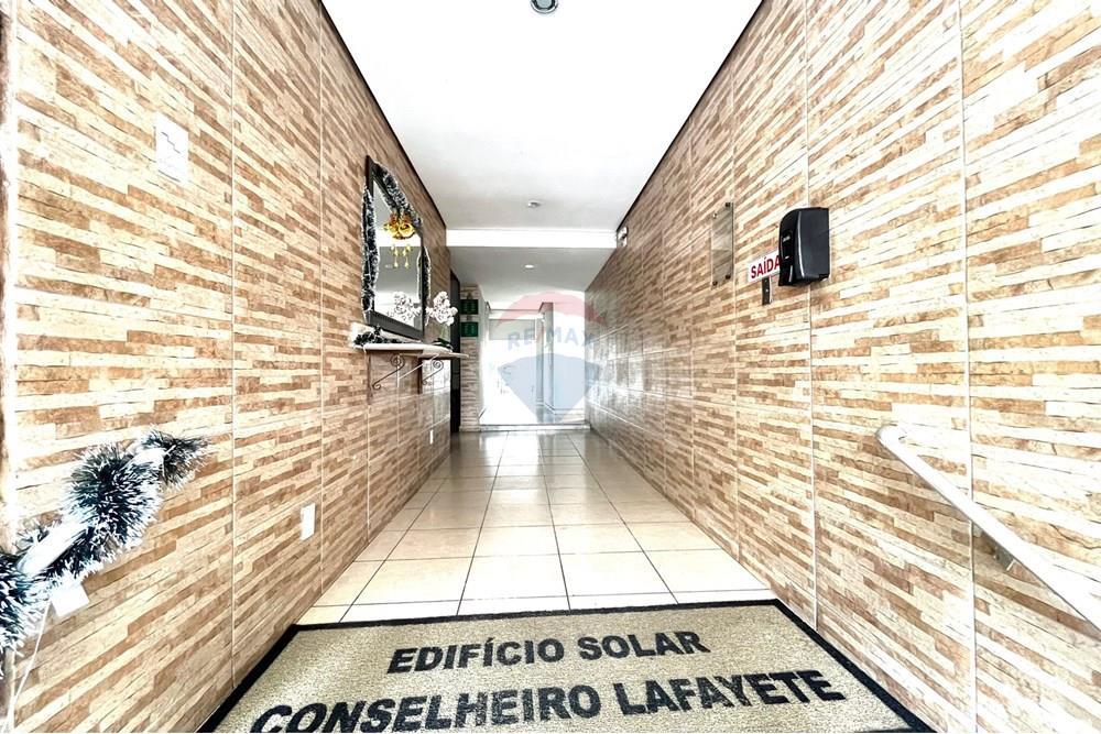 Apartamento - Venda - Juiz de Fora , Minas Gerais - IMG_1549.jpeg - Fachada - 860321042-114