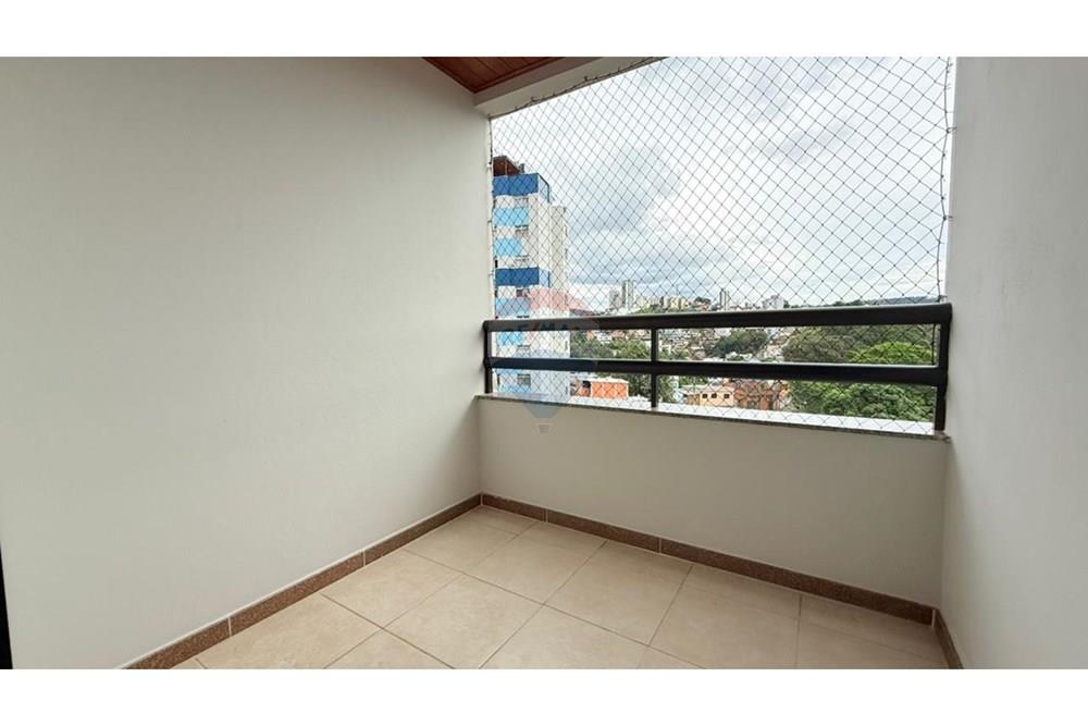 Apartamento - Alugar - Juiz de Fora , Minas Gerais - 1.jpg - 860281007-408