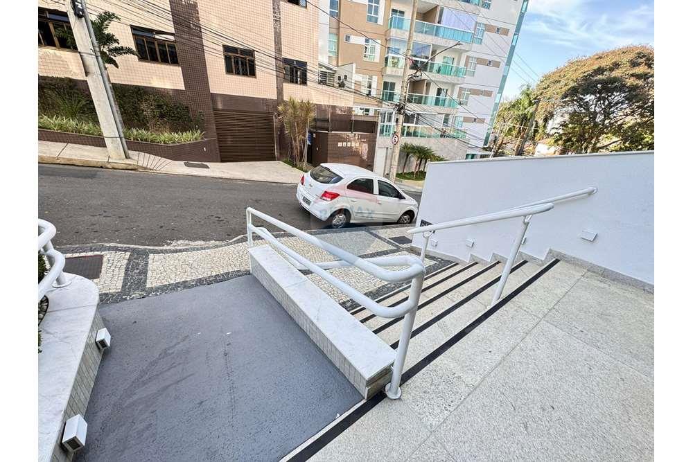 Apartamento - Alugar - Juiz de Fora , Minas Gerais - WhatsApp Image 2024-06-27 at 11.34.56 (2).jpeg - 860301001-687