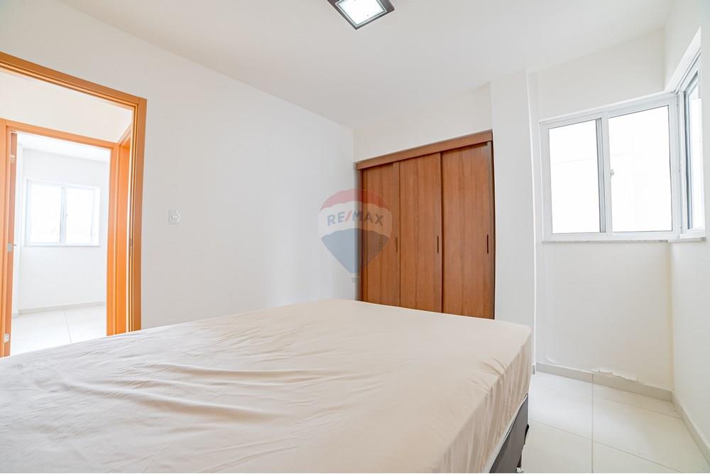 Apartamento - Venda - Juiz de Fora , Minas Gerais - DIA 1 - SEMANA 5-39.jpg - Quarto principal - 860211077-186