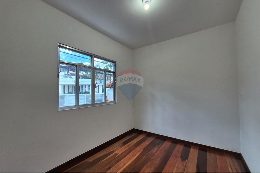 Casa - Alugar - Juiz de Fora , Minas Gerais - 7 QUARTO1.jpg - Quarto principal - 860241143-15