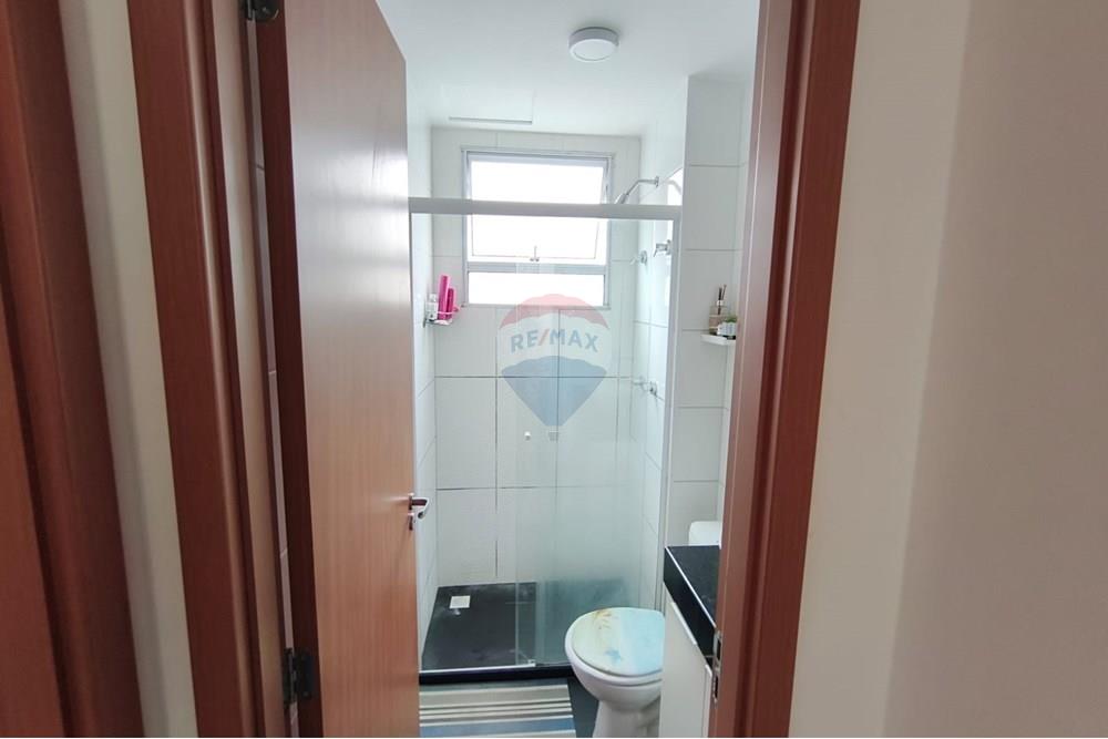 Apartamento - Alugar - Juiz de Fora , Minas Gerais - WhatsApp Image 2025-11-12 at 16.05.11 (4).jpeg - 860281158-2