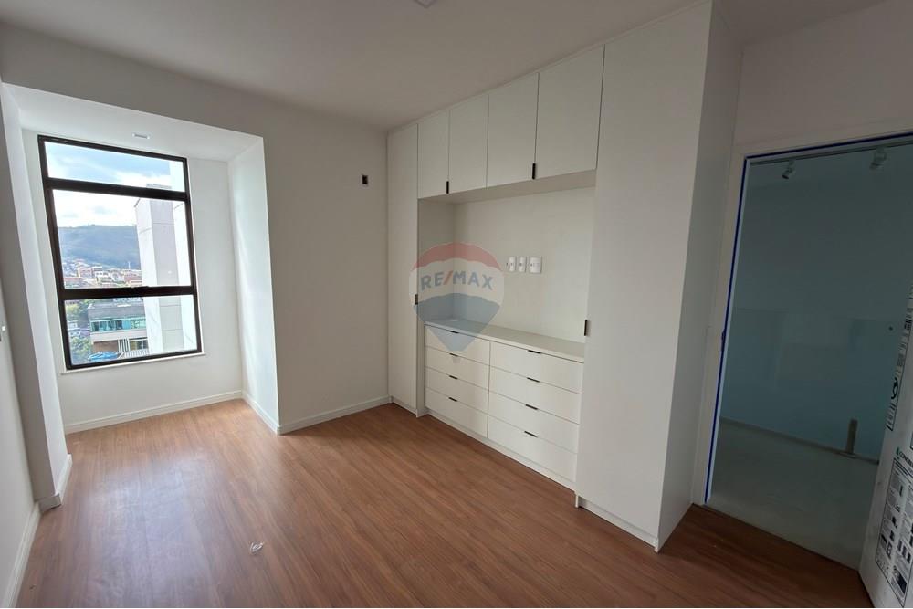 Cobertura - Alugar - Juiz de Fora , Minas Gerais - IMG_5353.JPEG - 860301001-665