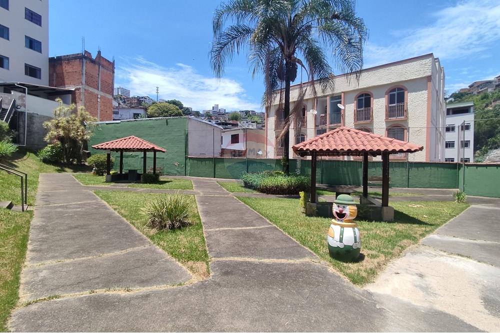 Apartamento - Alugar - Juiz de Fora , Minas Gerais - IMG_20251230_110223.jpg - 860321052-9