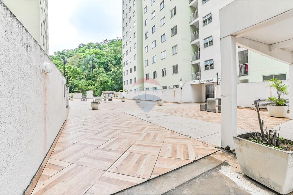 Apartamento - Venda - Juiz de Fora , Minas Gerais - Foto 26 Eldorado.jpg - Fachada - 860281168-23