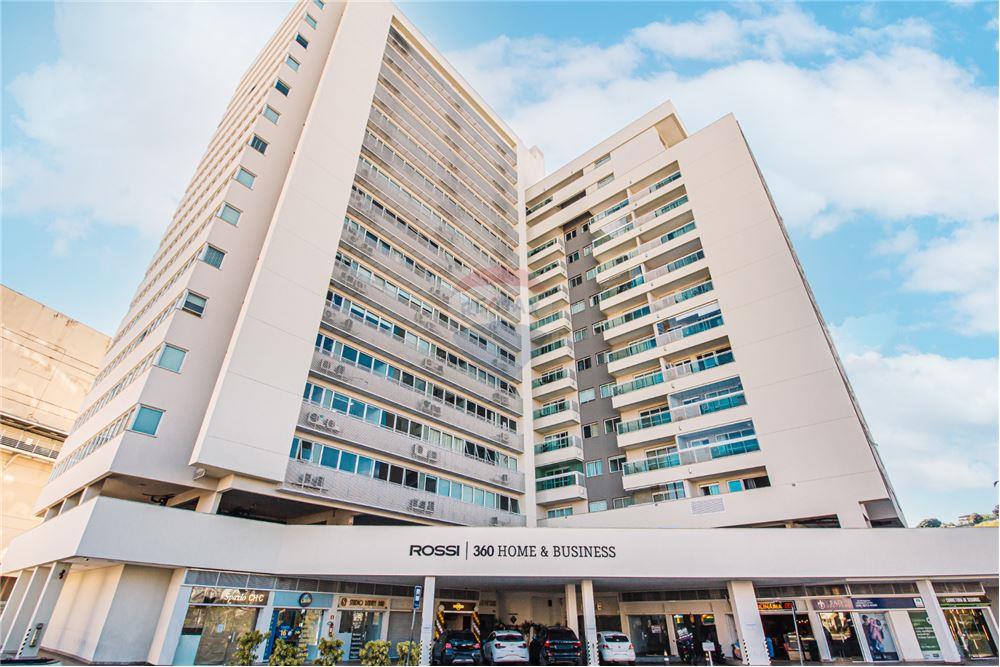 Apartamento - Venda - Juiz de Fora , Minas Gerais - 1 - 860211036-217