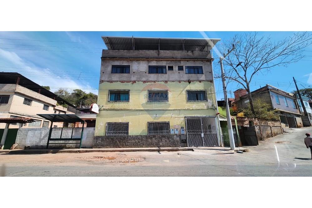 Casa Comercial - Venda - Matias Barbosa , Minas Gerais - FRENTE POUSADA.jpg - 860501020-43