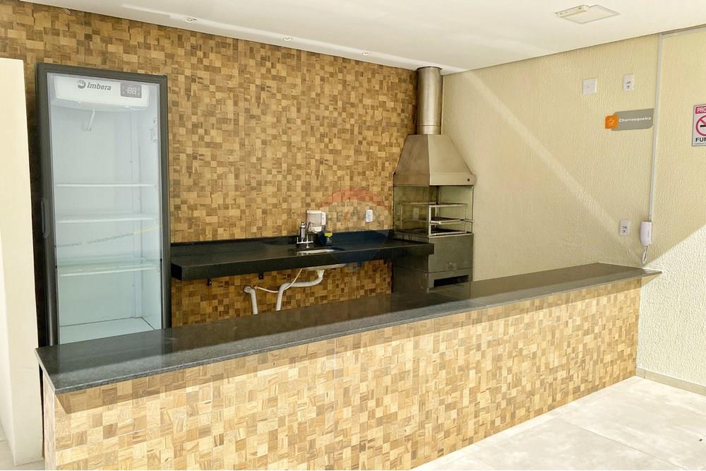 Apartamento - Alugar - Juiz de Fora , Minas Gerais - IMG_7181.JPG - 860241095-60