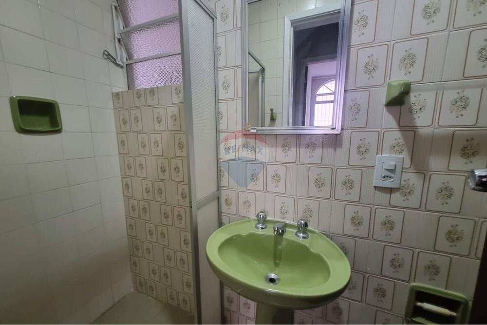 Apartamento - Alugar - Juiz de Fora , Minas Gerais - Banheiro Social 1.jpeg - 860361010-543