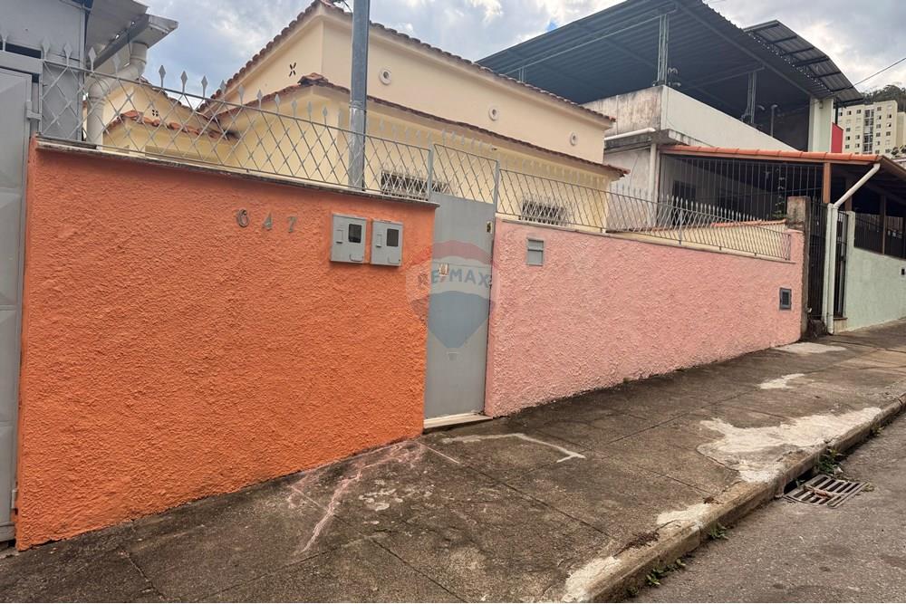 Casa - Venda - Juiz de Fora , Minas Gerais - IMG_3262.jpeg - 860291010-343