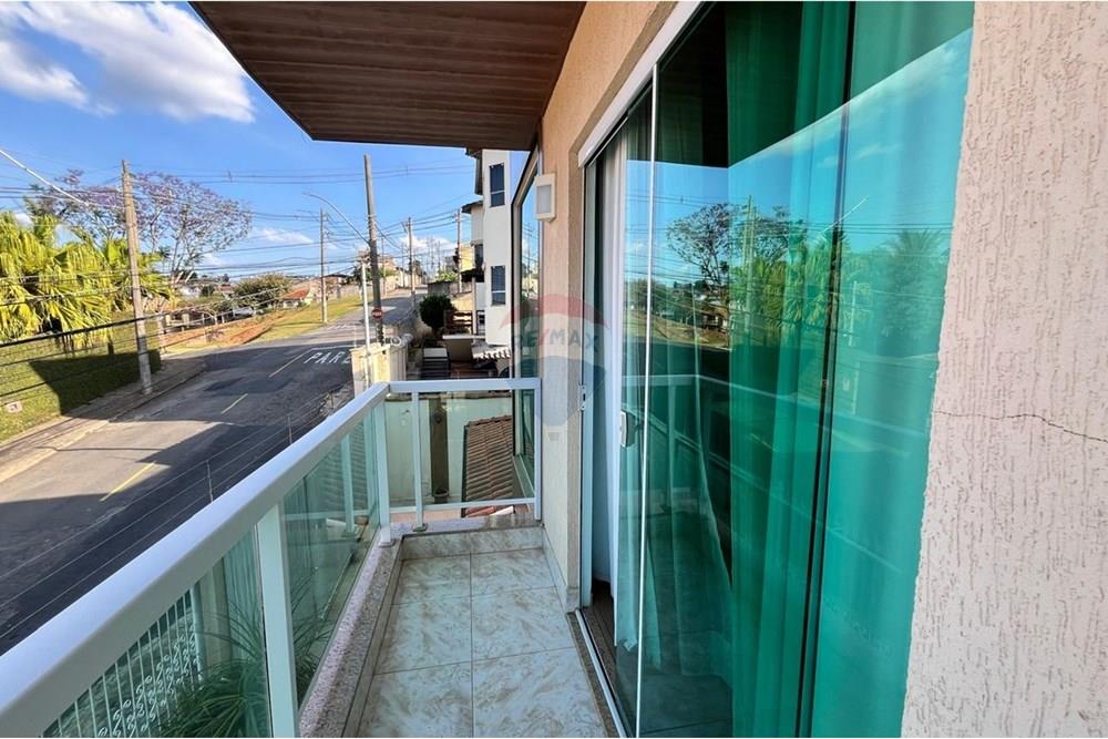 Casa - Venda - Juiz de Fora , Minas Gerais - varanda 0.jpg - 860501041-152