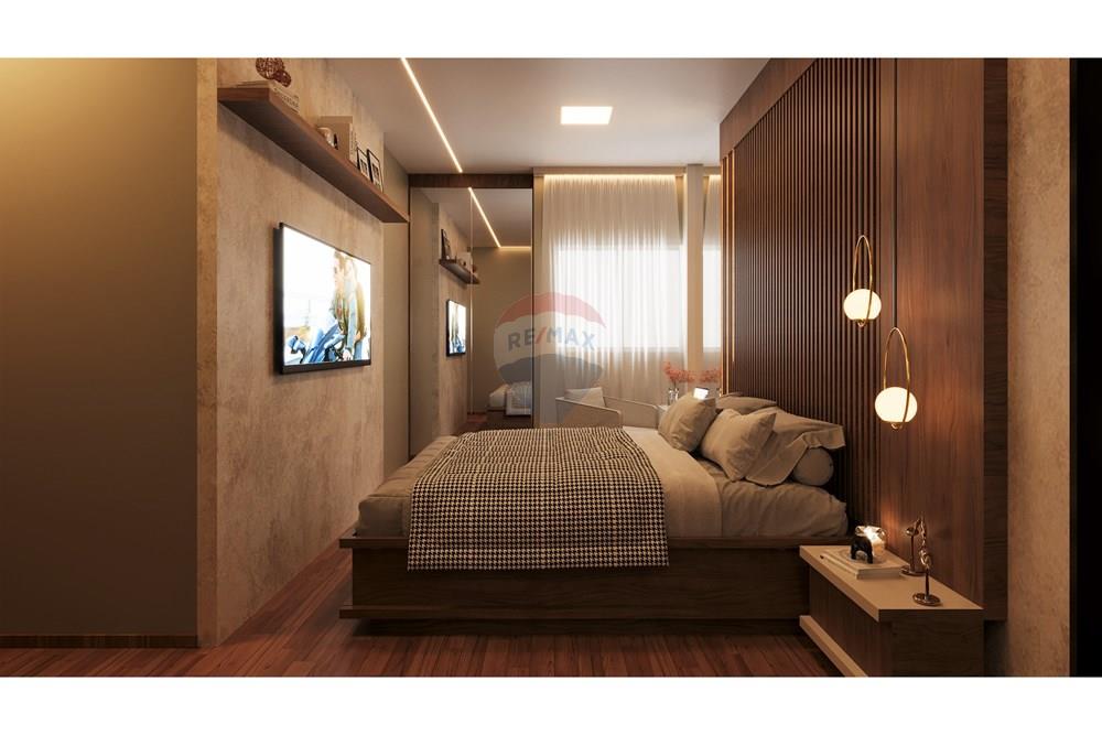 Apartamento - Venda - Juiz de Fora , Minas Gerais - 18. Suíte 3 006.jpg - 860301007-364