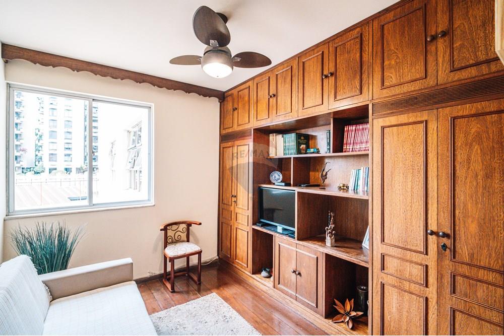 Apartamento - Venda - Juiz de Fora , Minas Gerais - 9.jpg - Quarto - 860431007-592