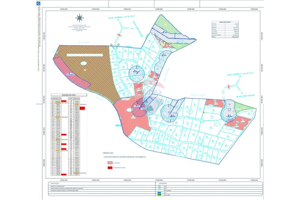 Terreno - Venda - Juiz de Fora , Minas Gerais - Planta condompinio.jpg - 860431023-285