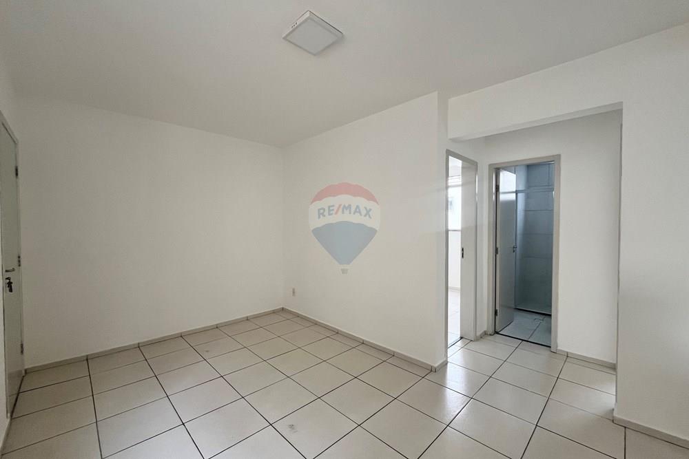 Apartamento - Alugar - Juiz de Fora , Minas Gerais - IMG_9490.jpeg - 860501002-165