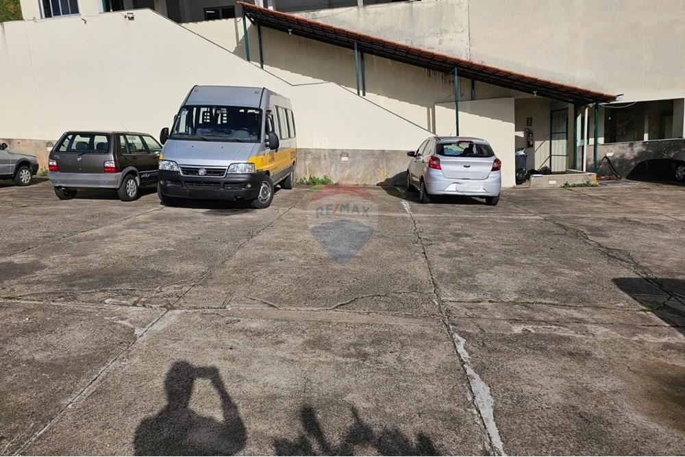 Apartamento - Venda - Juiz de Fora , Minas Gerais - Vaga de garagem.jpeg - 860381068-17