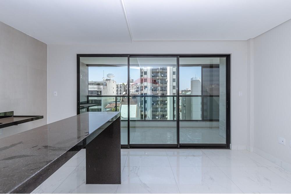 Apartamento - Venda - Juiz de Fora , Minas Gerais - Campana-4.jpg - 860211018-723