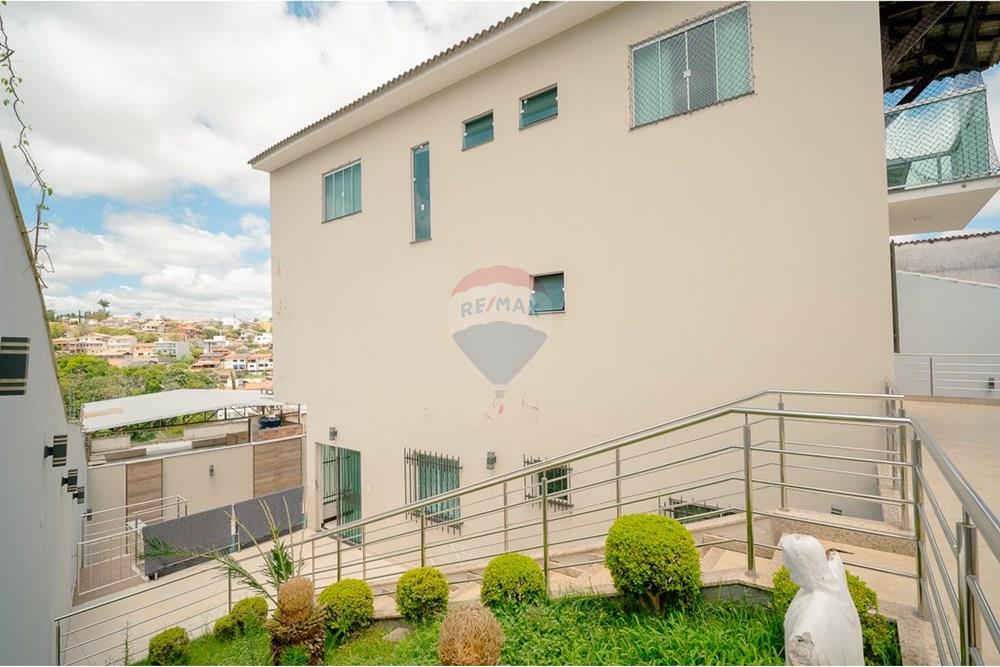 Casa - Venda - Juiz de Fora , Minas Gerais - 0864d518-ae89-401a-9d4d-b7f181bfc636.jpeg - 860211122-31