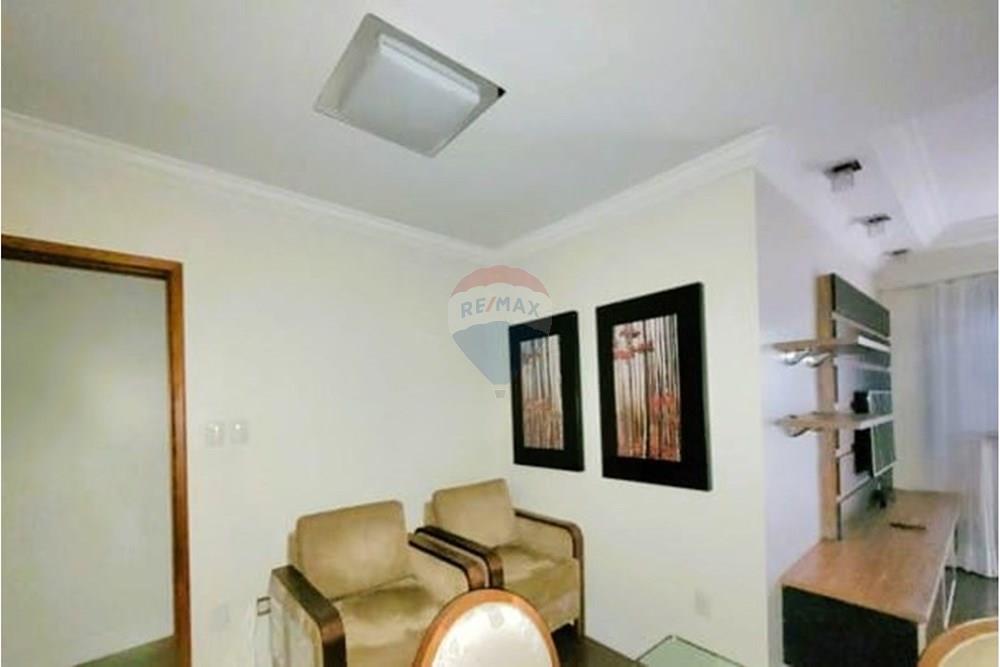 Apartamento - Alugar - Juiz de Fora , Minas Gerais - WhatsApp Image 2026-01-18 at 21.35.55.jpeg - Sala de jantar - 860431031-38
