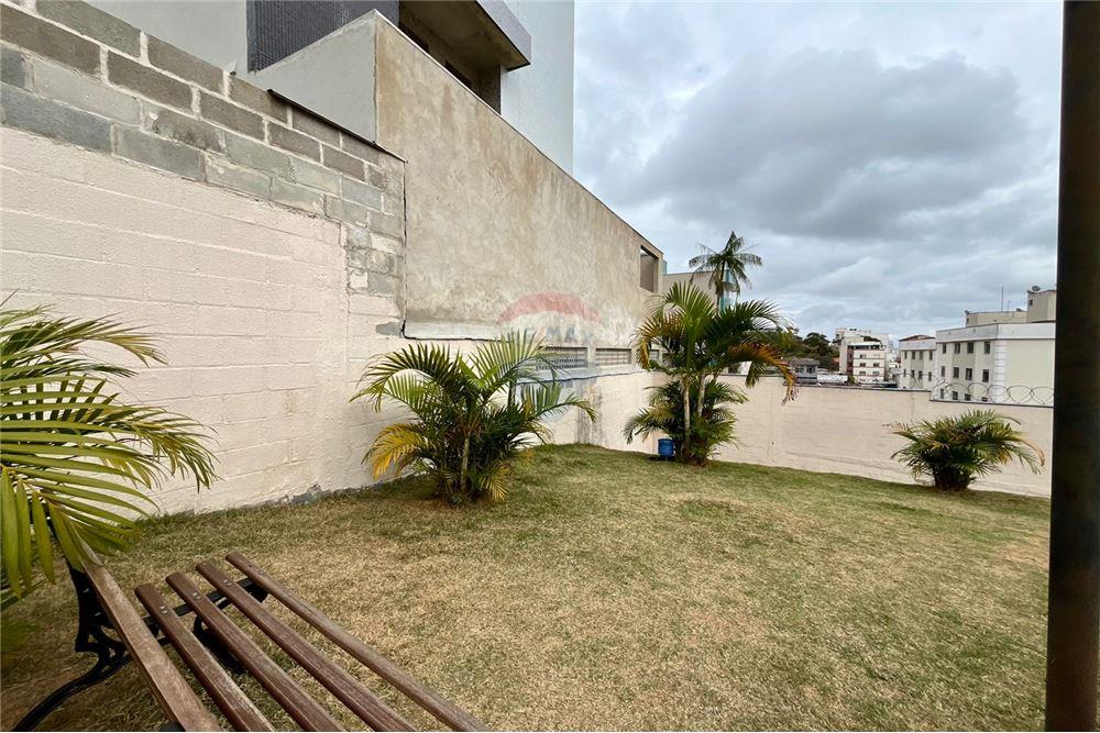 Apartamento - Alugar - Juiz de Fora , Minas Gerais - 30 - 860501002-148