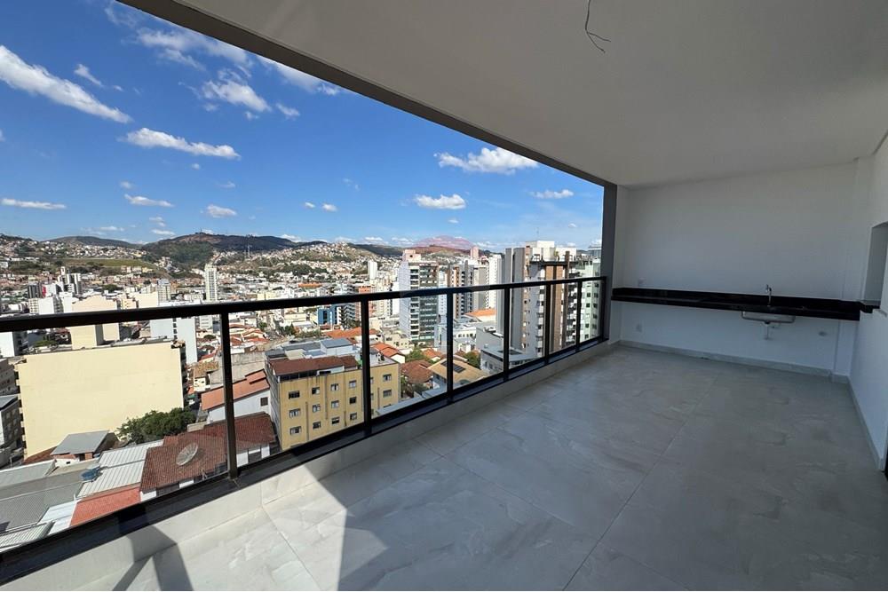 Apartamento - Venda - Juiz de Fora , Minas Gerais - IMG_4796.JPEG - 860301001-660