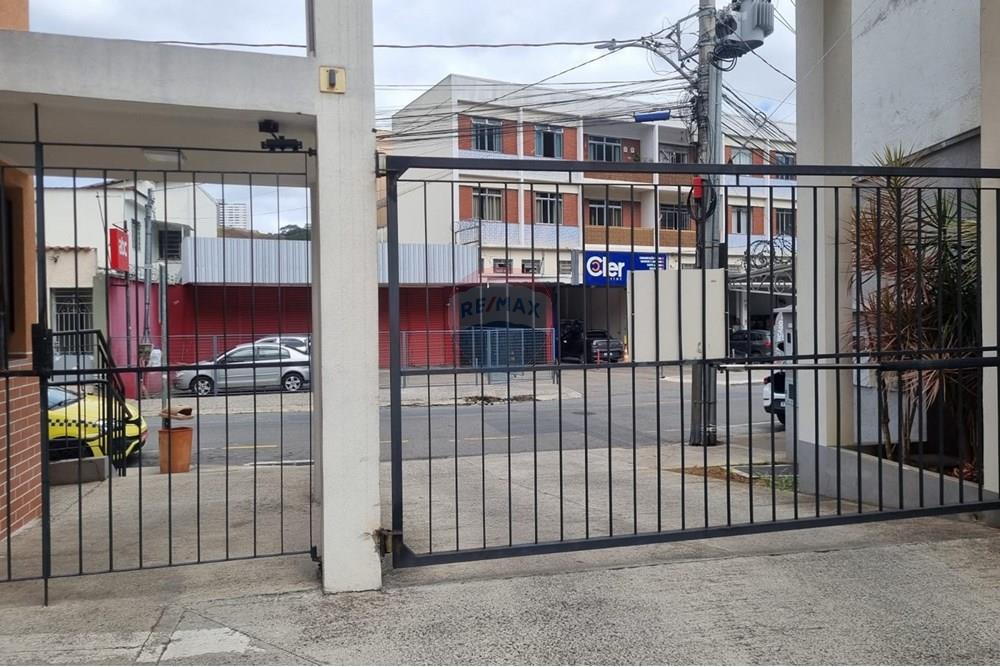 Apartamento - Alugar - Juiz de Fora , Minas Gerais - Entrada 5.jpeg - 860361010-503