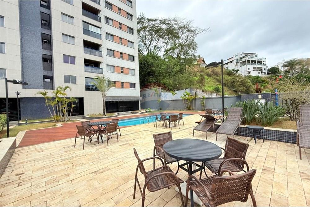 Apartamento - Alugar - Juiz de Fora , Minas Gerais - 40.jpg - 860281007-366