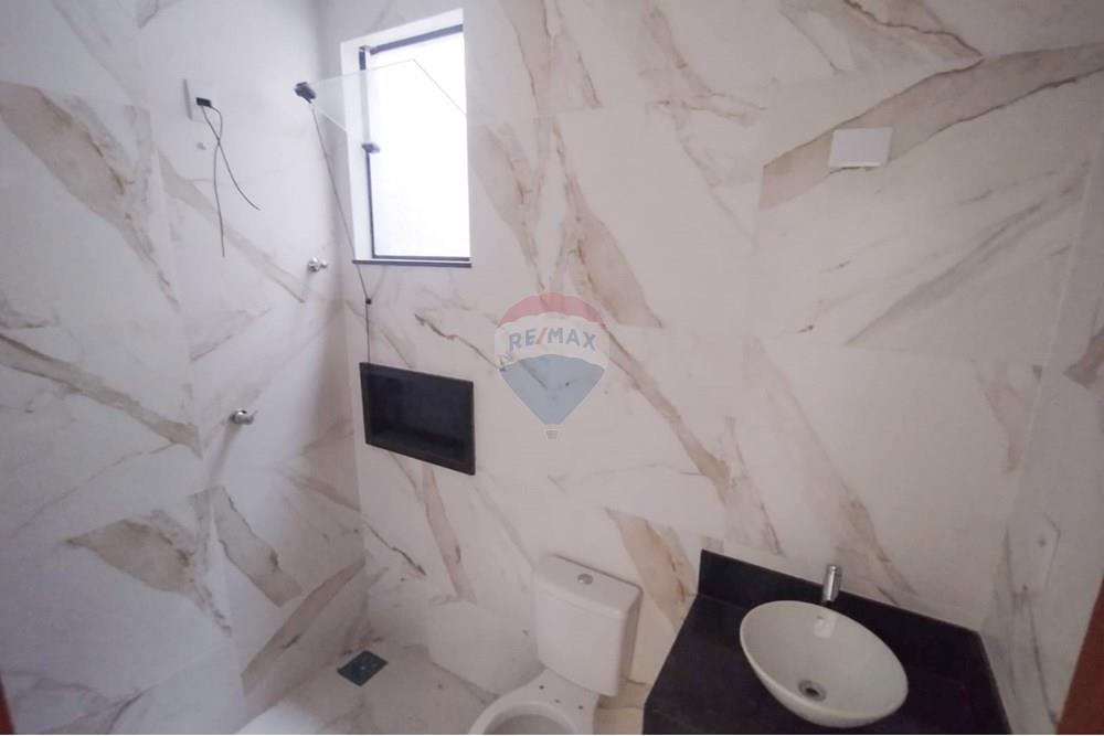 Residential - House - Juiz de Fora , Minas Gerais - BR - WhatsApp Image 2025-08-21 at 16.33.20 (1).jpeg - Bathroom - 860241112-111