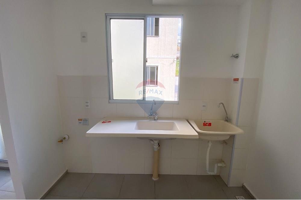 Apartamento - Venda - Juiz de Fora , Minas Gerais - WhatsApp Image 2025-10-26 at 16.55.09 (2).jpeg - Cozinha - 860241112-127