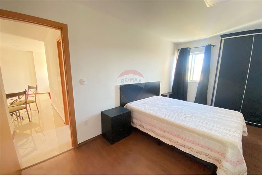 Apartamento - Alugar - Juiz de Fora , Minas Gerais - 18 - 860301009-506