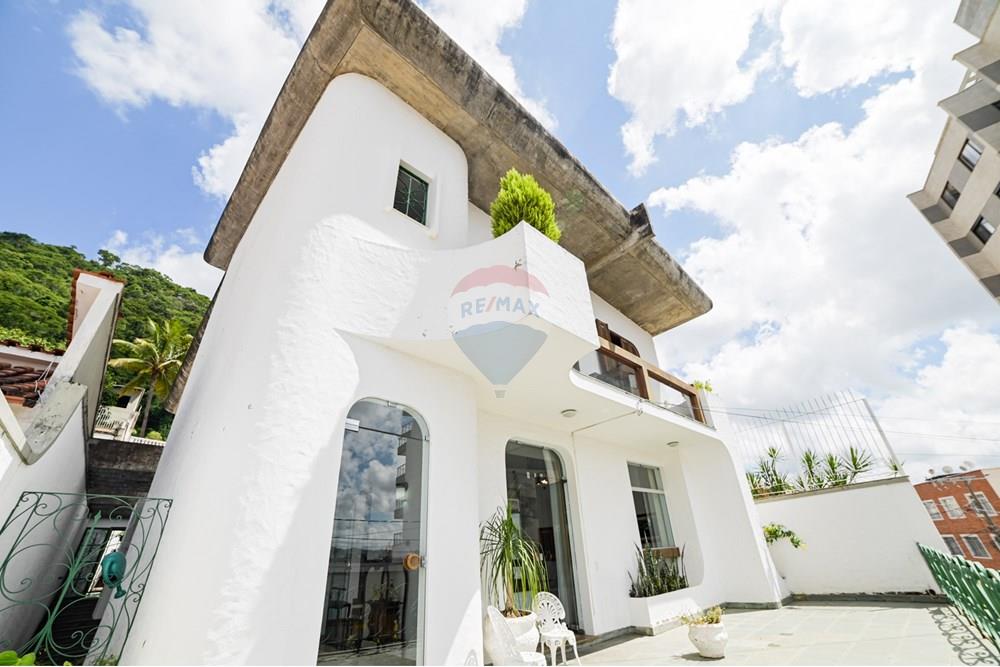 Casa - Venda - Juiz de Fora , Minas Gerais - 3.jpg - 860211097-31