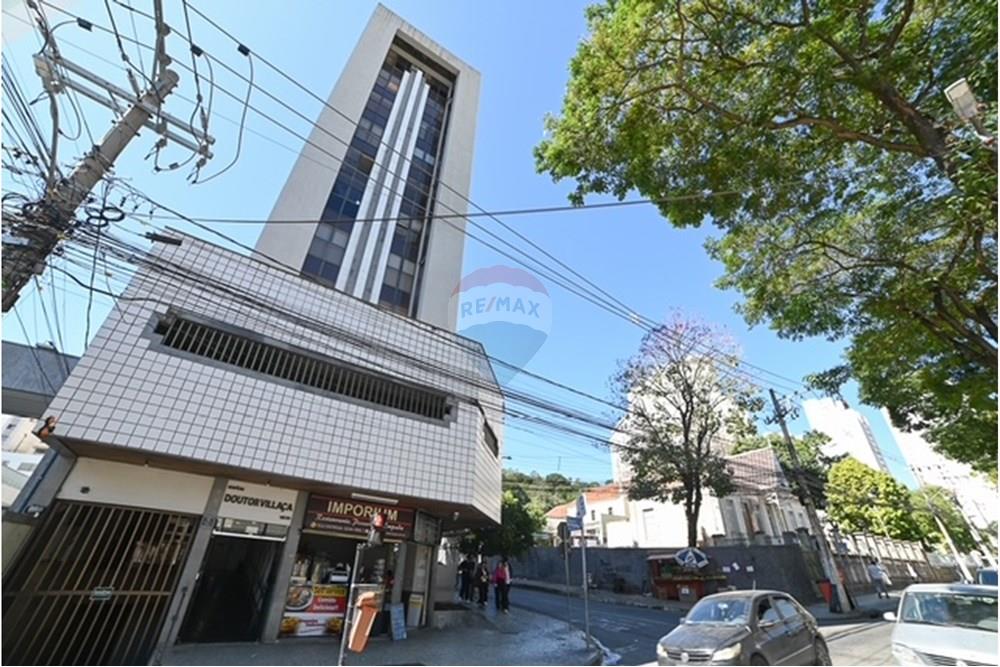 Cj. Comercial/ Sala - Venda - Juiz de Fora , Minas Gerais - IMG_7422.JPG - 860431023-264