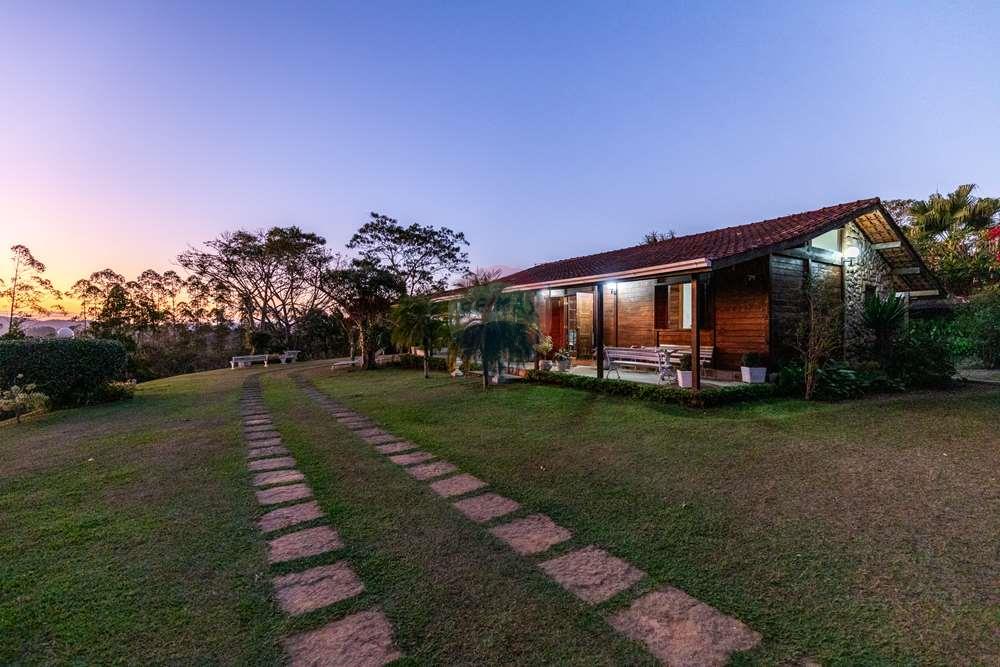 Chácara / Sítio / Fazenda - Venda - Juiz de Fora , Minas Gerais - Campana-46.jpg - 860211077-215