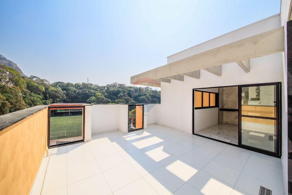 Cobertura - Venda - Juiz de Fora , Minas Gerais - 9e9421b8-2cb6-4440-b4cf-e4bb184f66f3.jpg - Varanda - 860321018-124